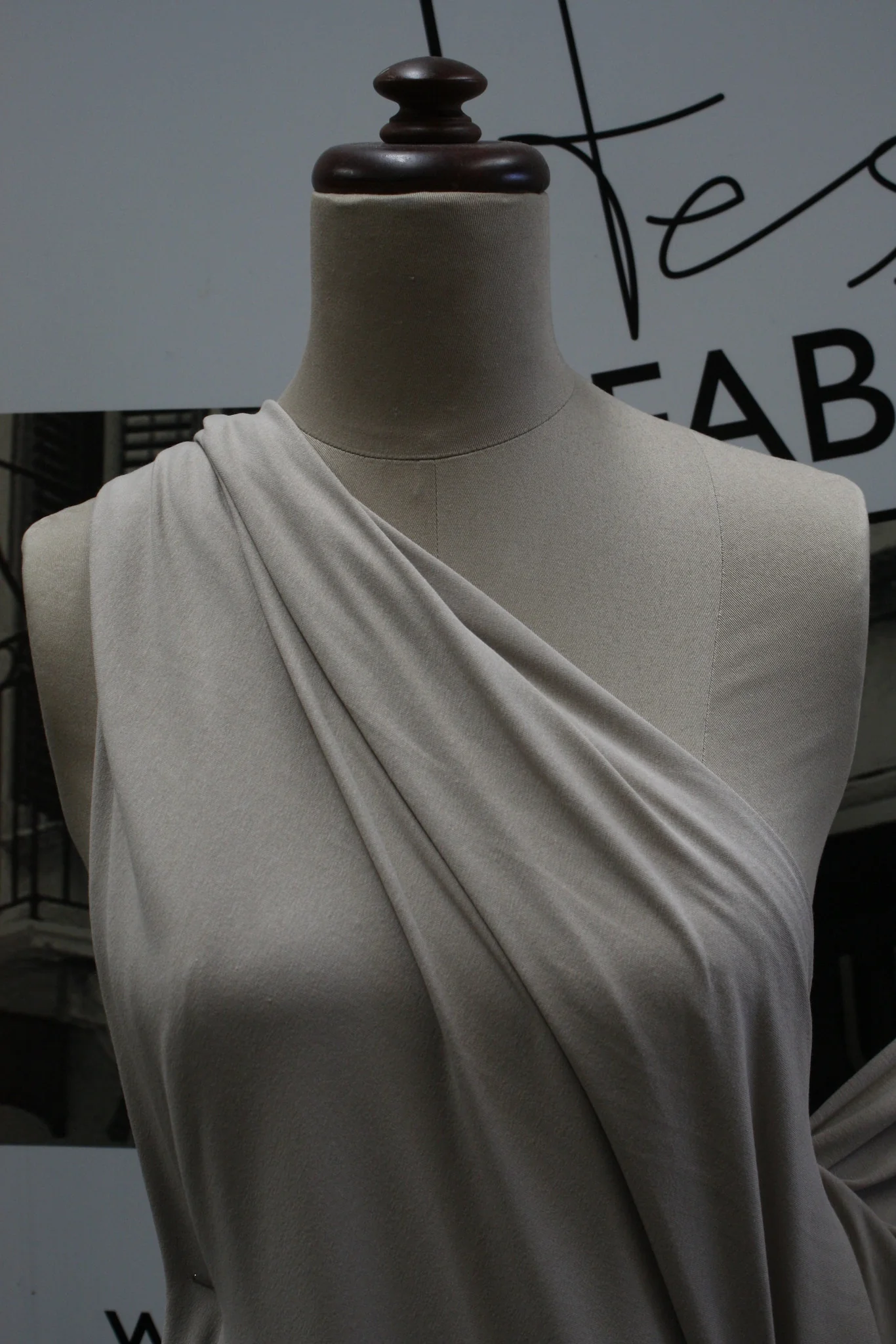Praline Jersey - Image 3