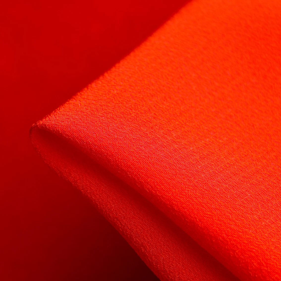 Prato Orange Cady