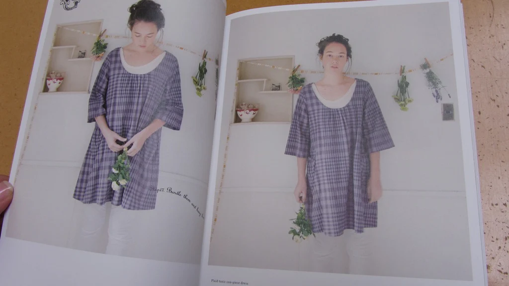 Pretty and Mature Natural Wardrobe - Image 5
