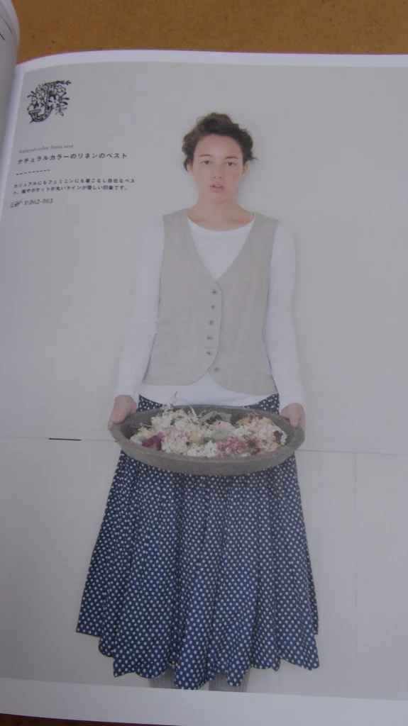 Pretty and Mature Natural Wardrobe - Image 6