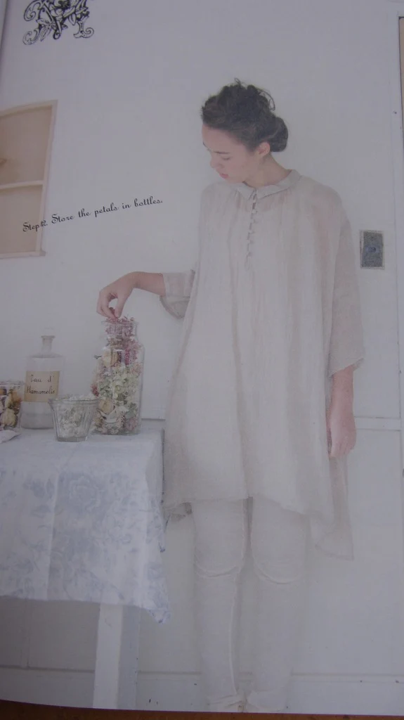 Pretty and Mature Natural Wardrobe - Image 7