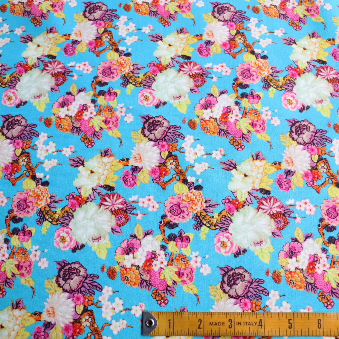 Prima Day Cotton Pique - Image 4