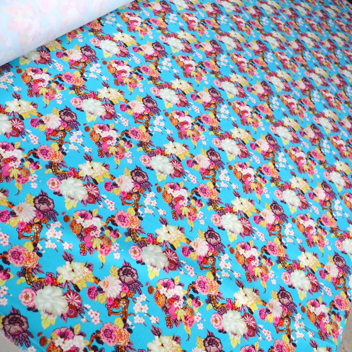 Prima Day Cotton Pique - Image 5
