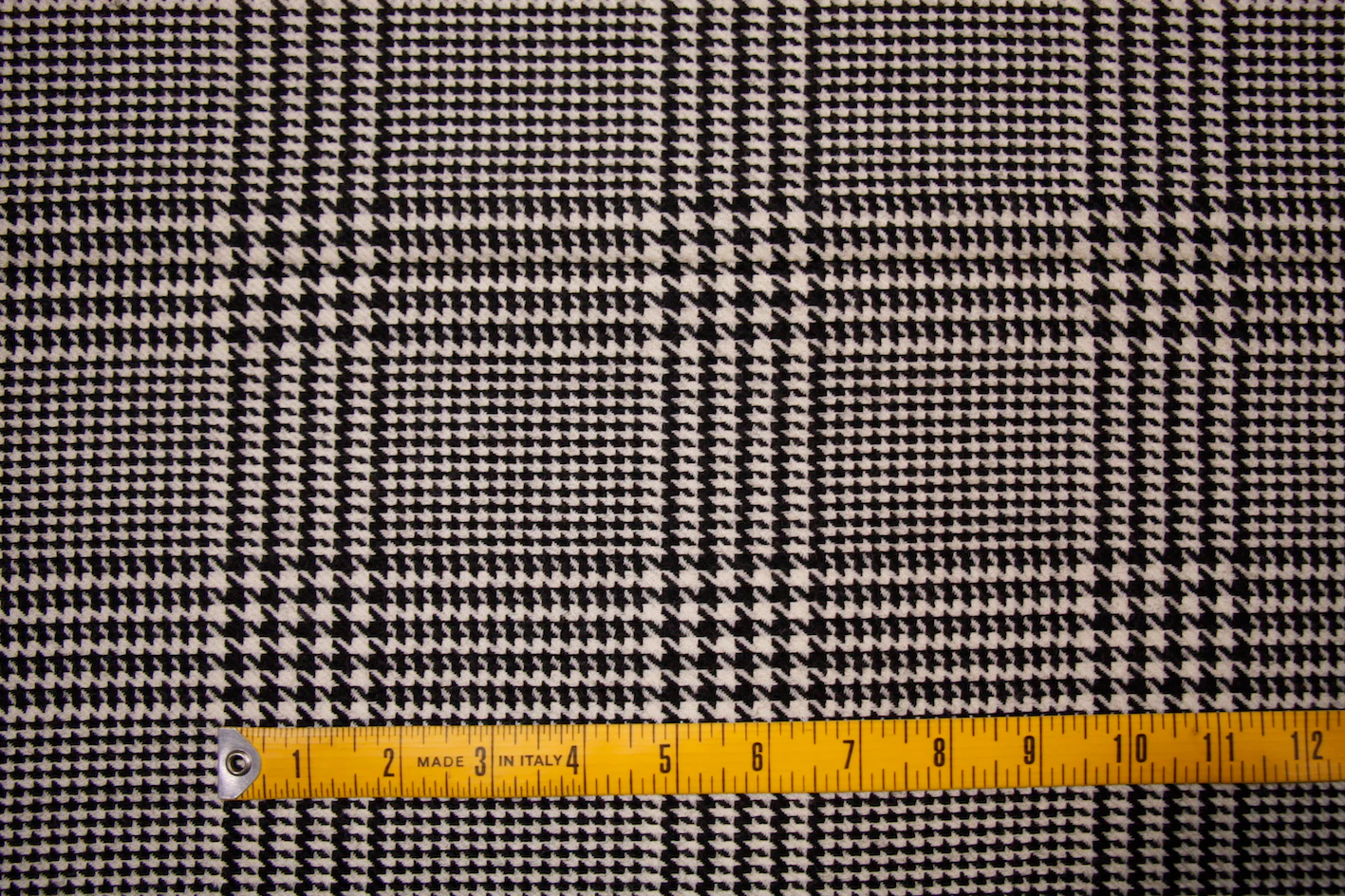 Prince Of Wales Check - Image 2