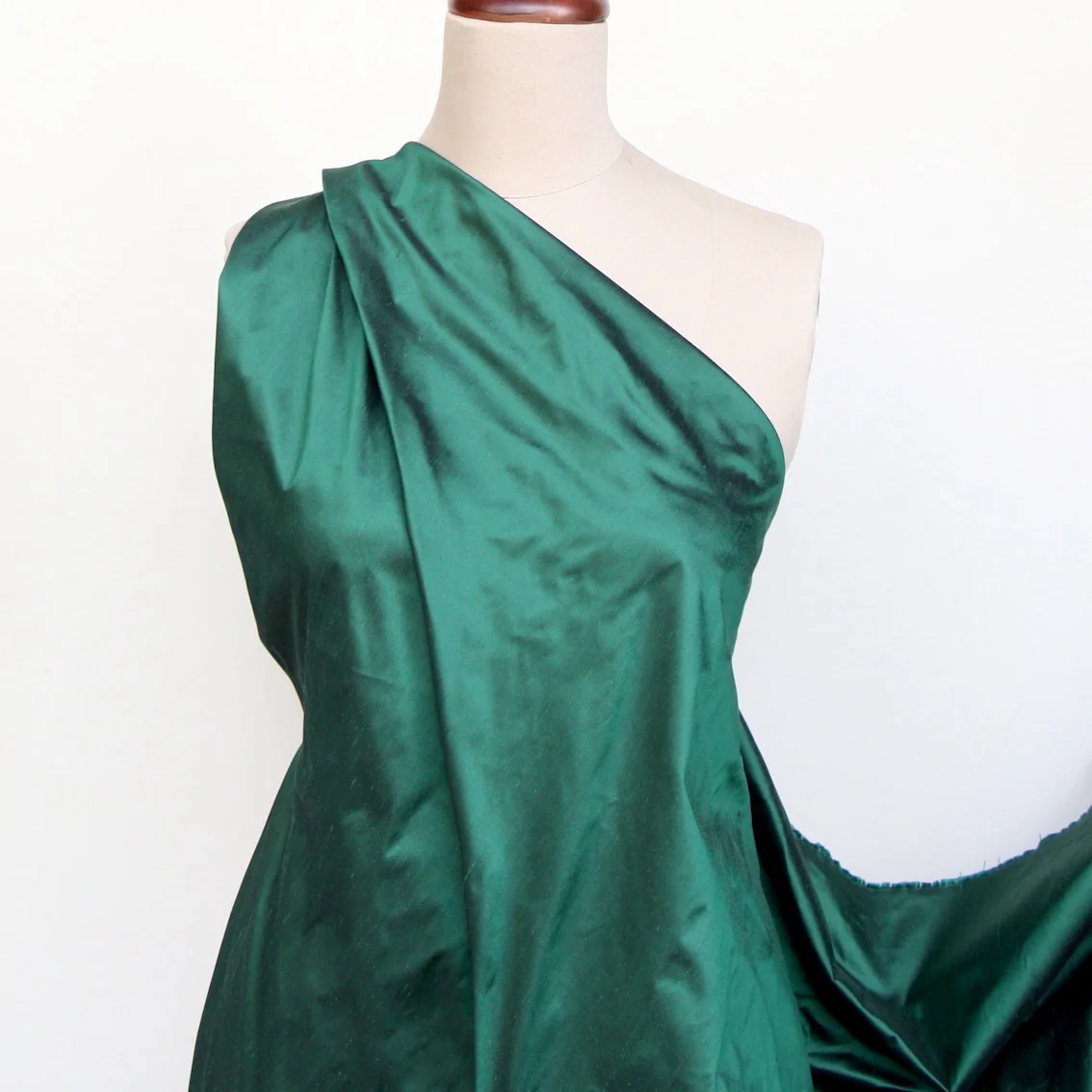 Amazon Silk Dupion - Image 3