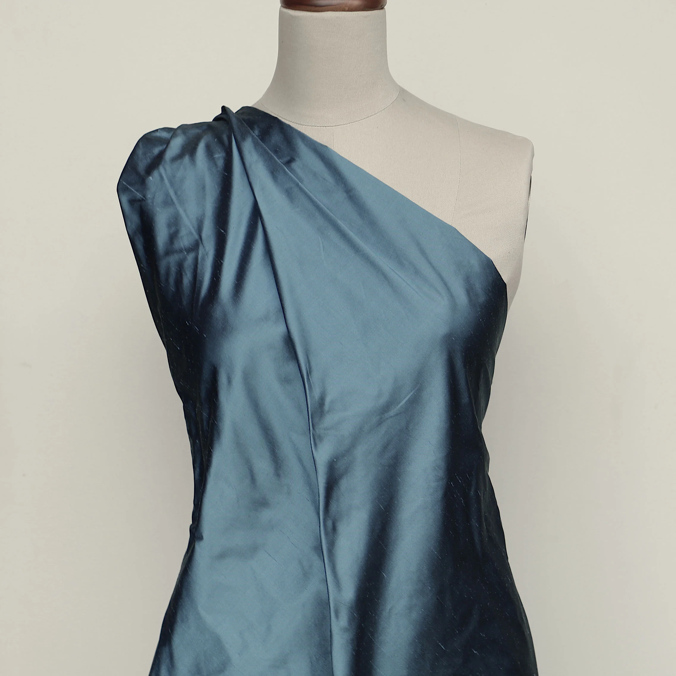 Celestial Silk Dupion - Image 3