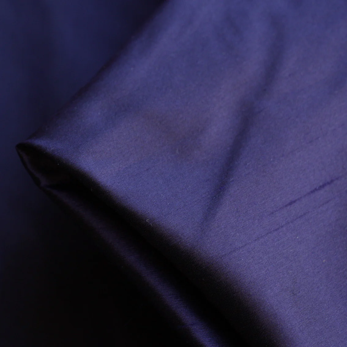 Mulberry Silk Dupion