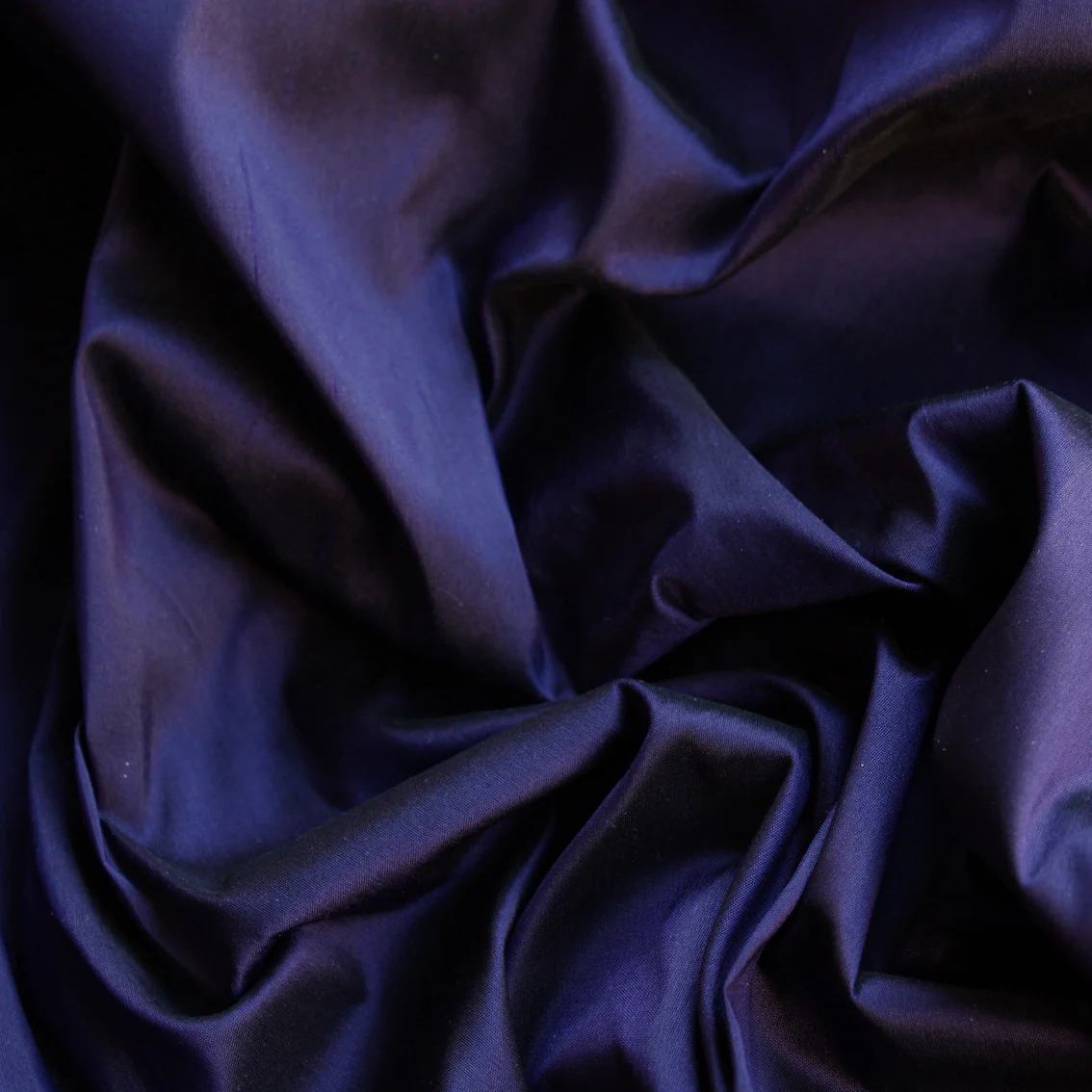 Mulberry Silk Dupion - Image 2