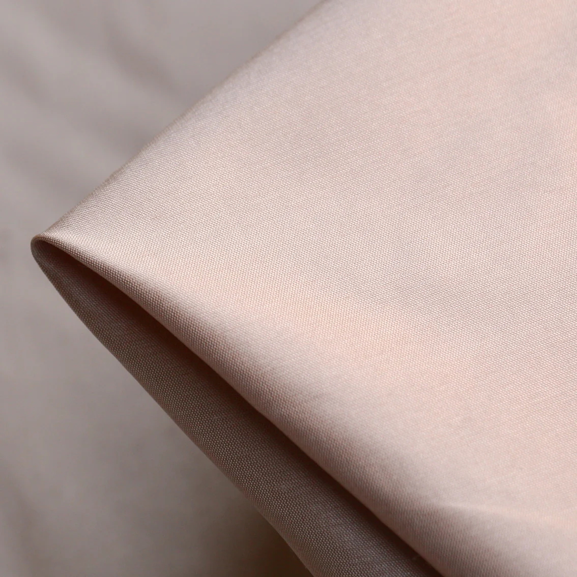 Princess Mushroom Silk Dupion