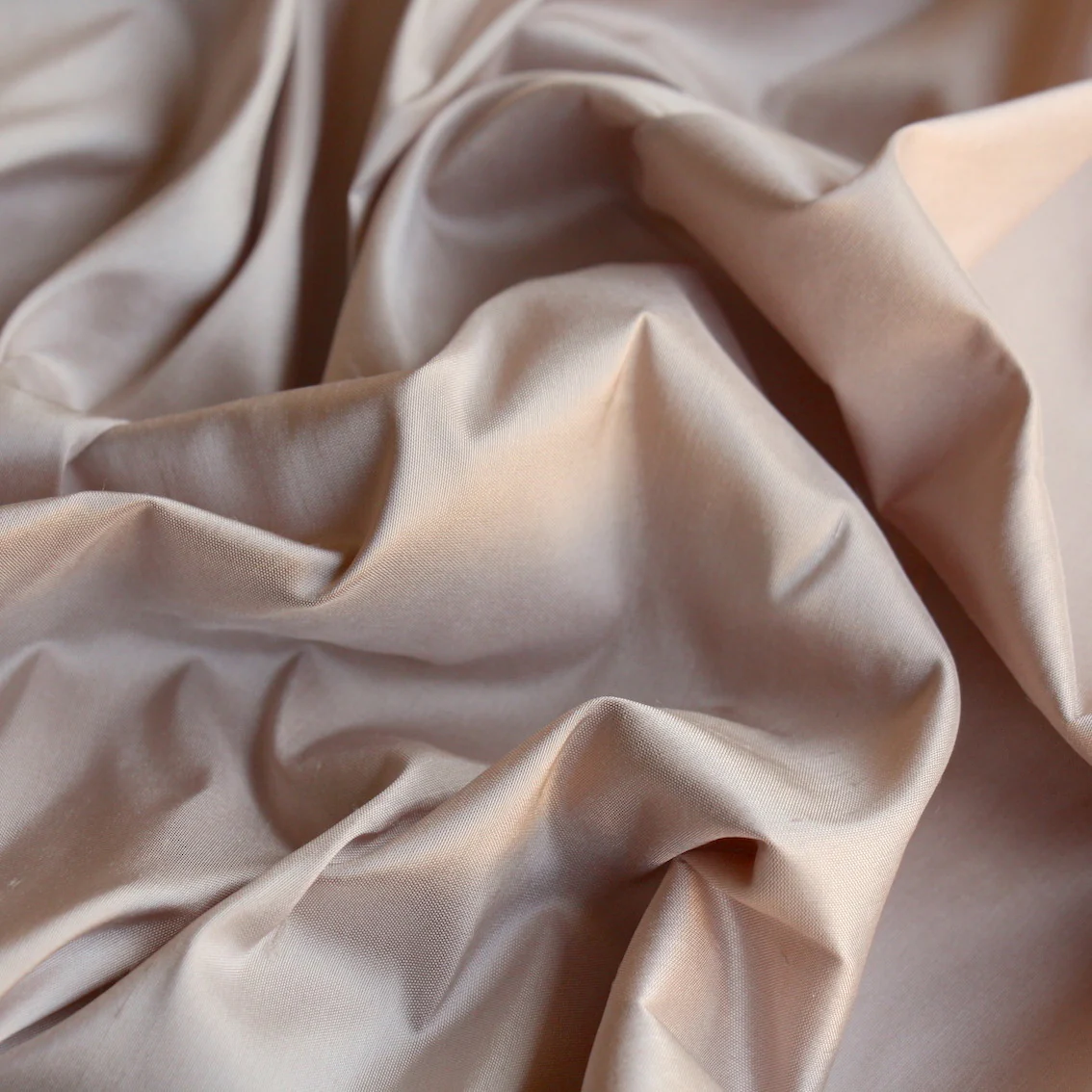 Princess Mushroom Silk Dupion - Image 2