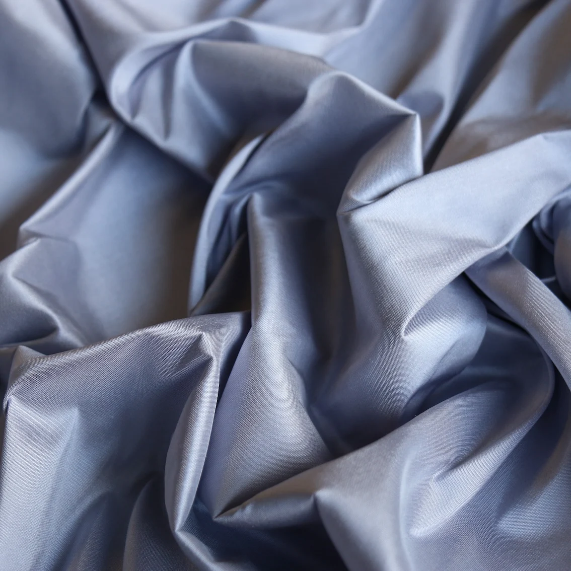 Wisteria Silk Dupion - Image 2