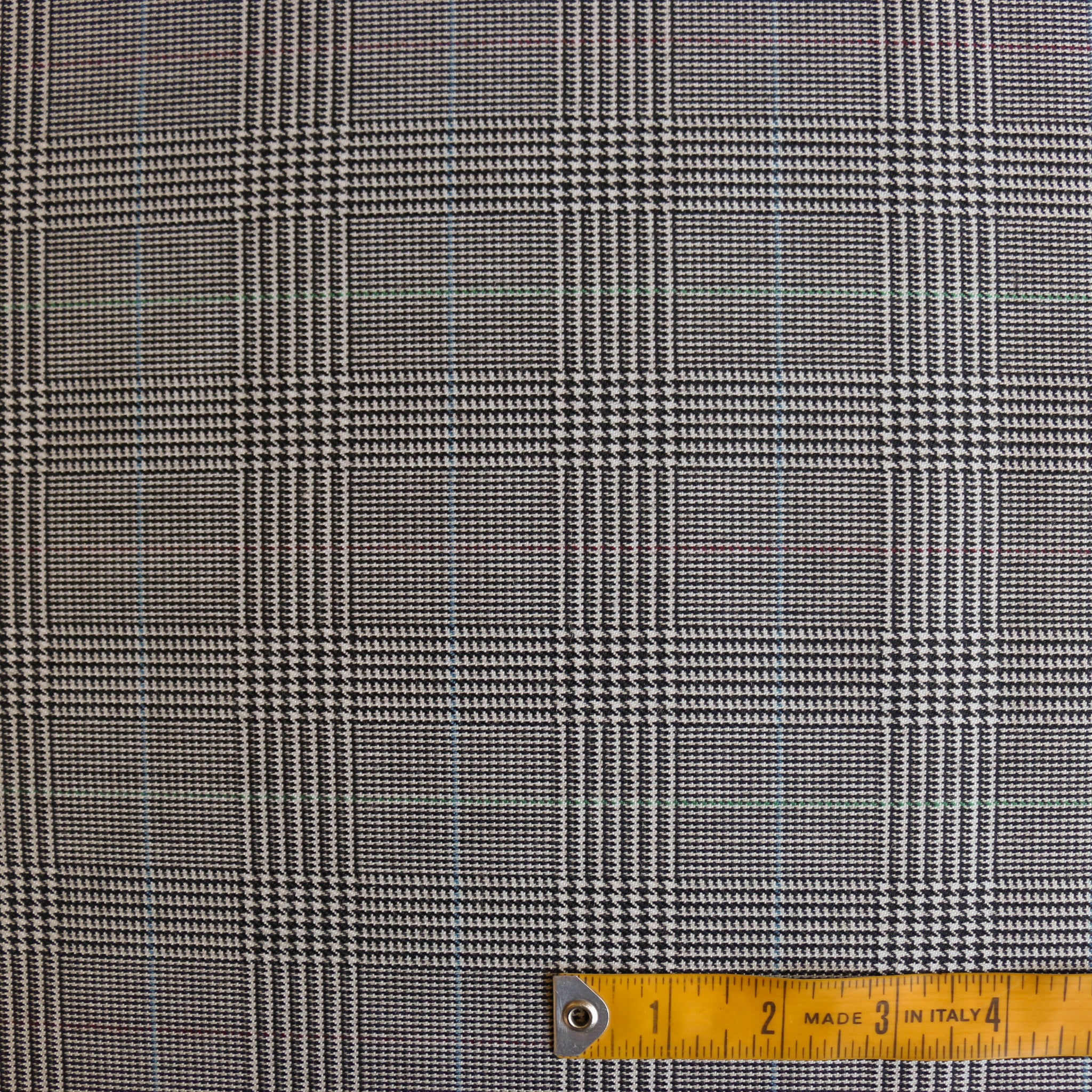 Principle Check Suiting - Image 3