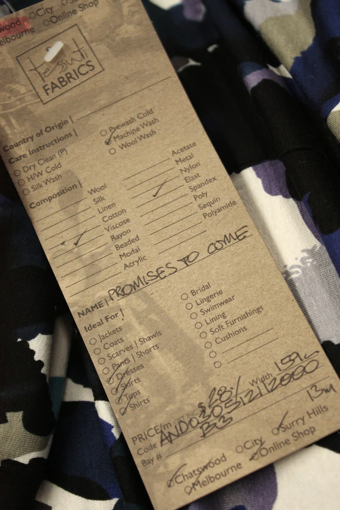 Promises To Come - Image 4