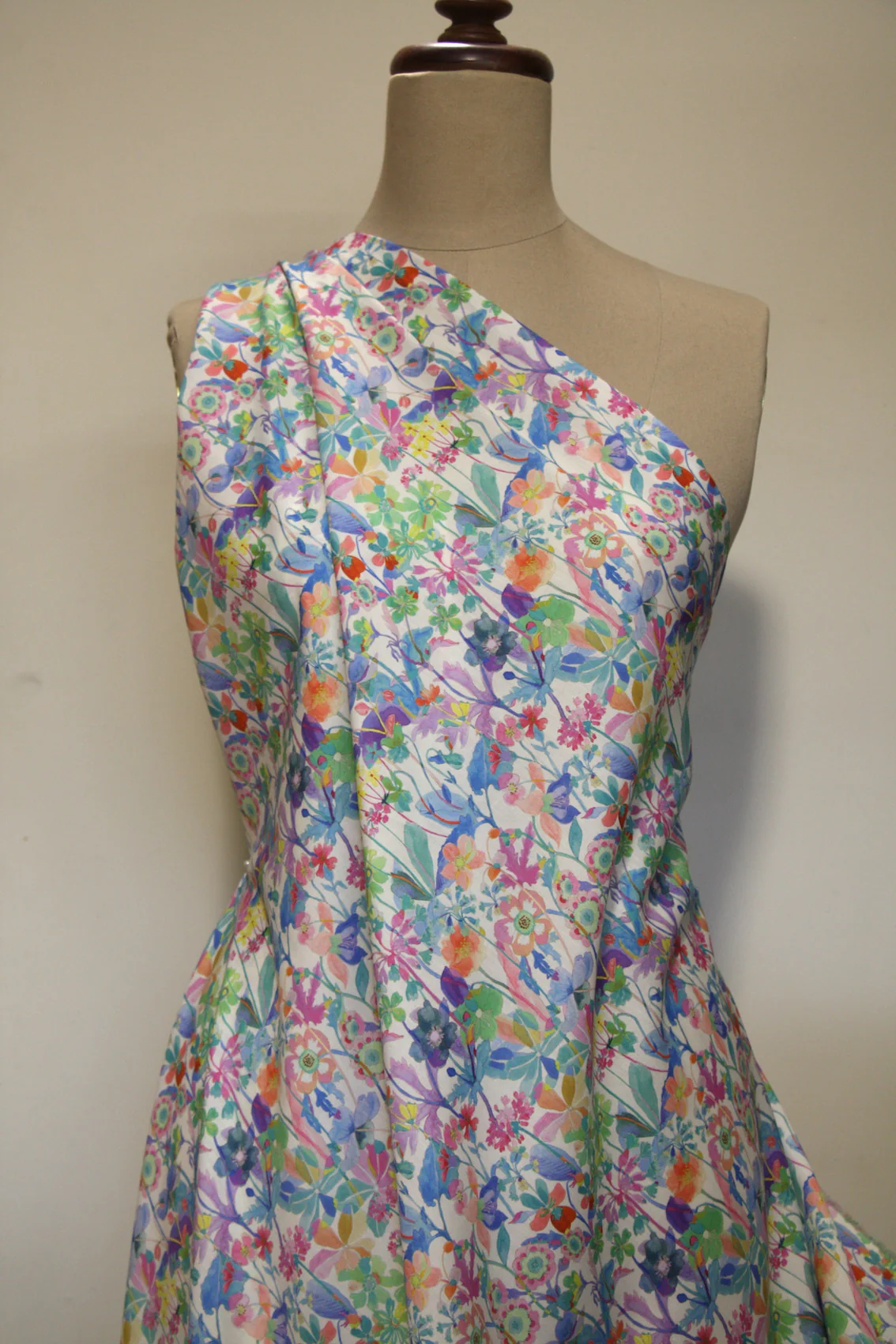 Proposal White - Liberty Tana Lawn - Image 6