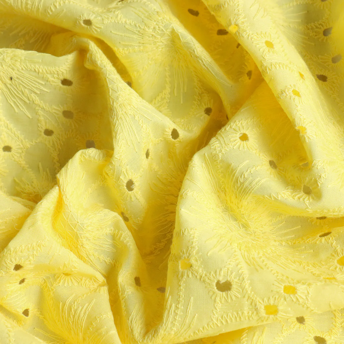Provence Sun - Broderie Anglaise - Image 2