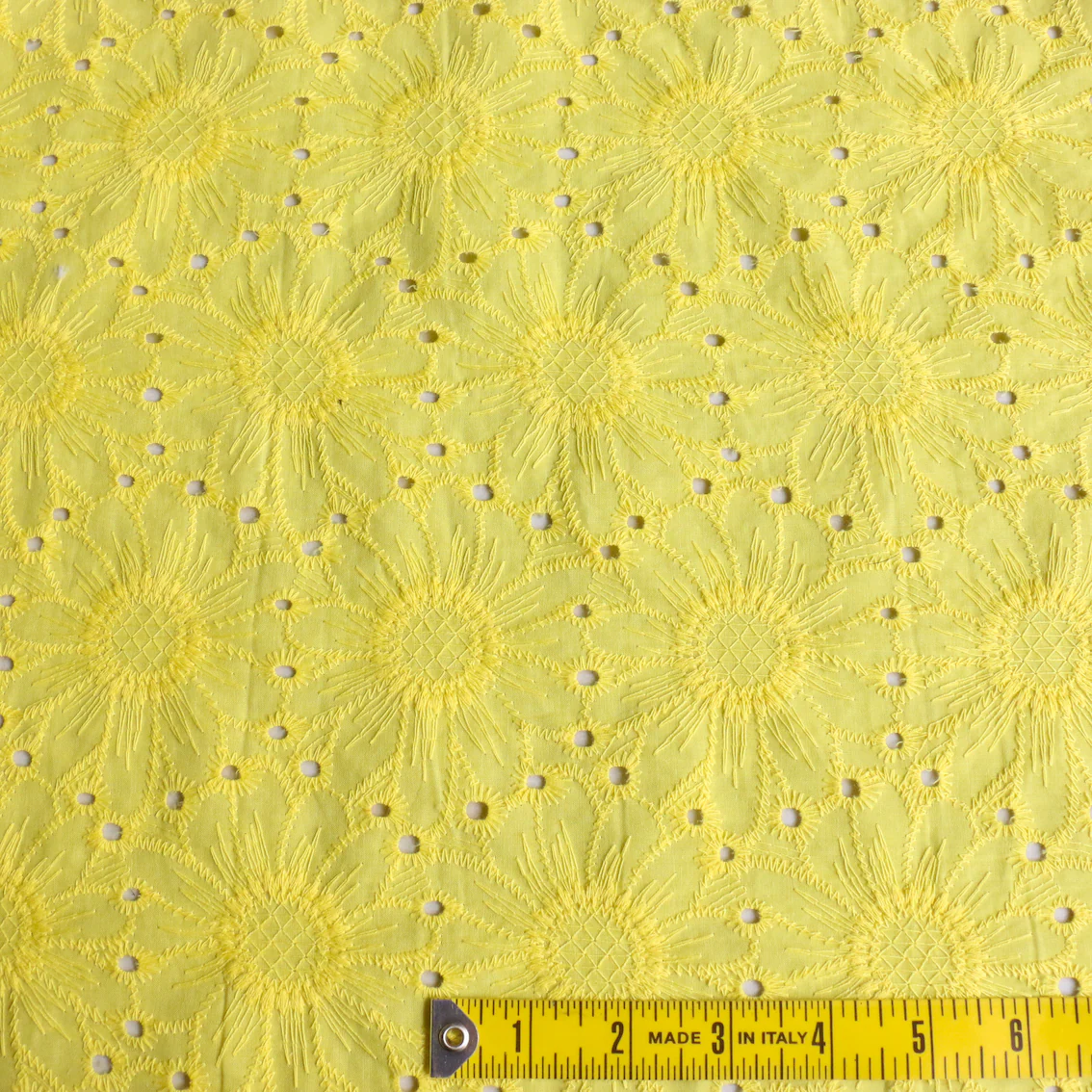 Provence Sun - Broderie Anglaise - Image 3