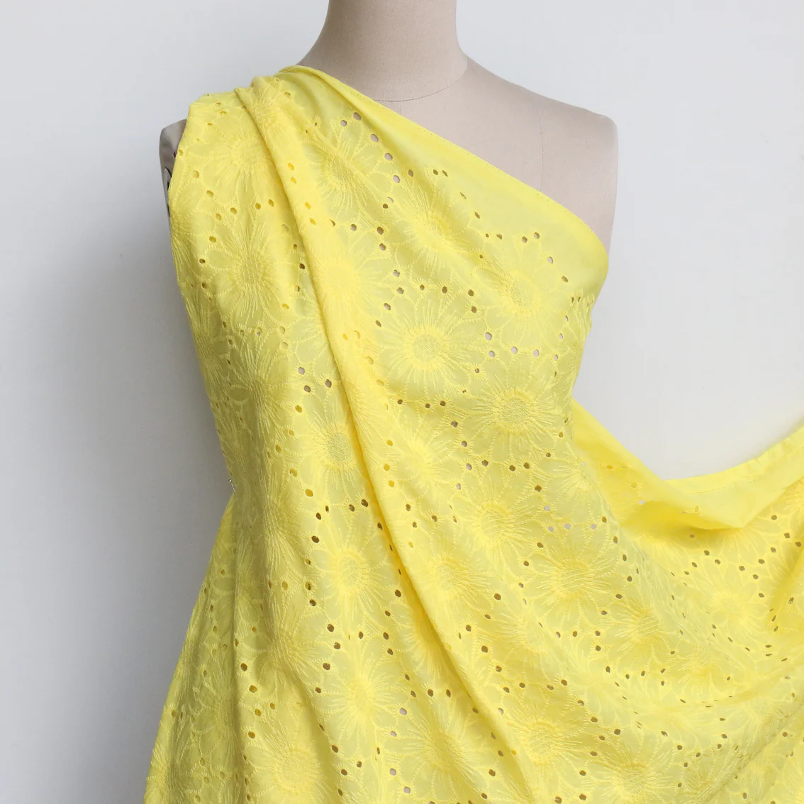 Provence Sun - Broderie Anglaise - Image 4