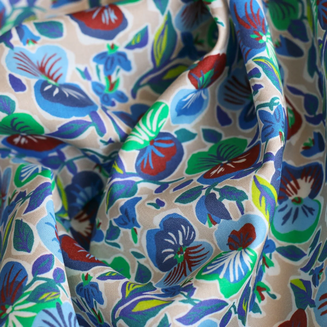 Pru Roskrow - Liberty Tana Lawn™ - Image 2