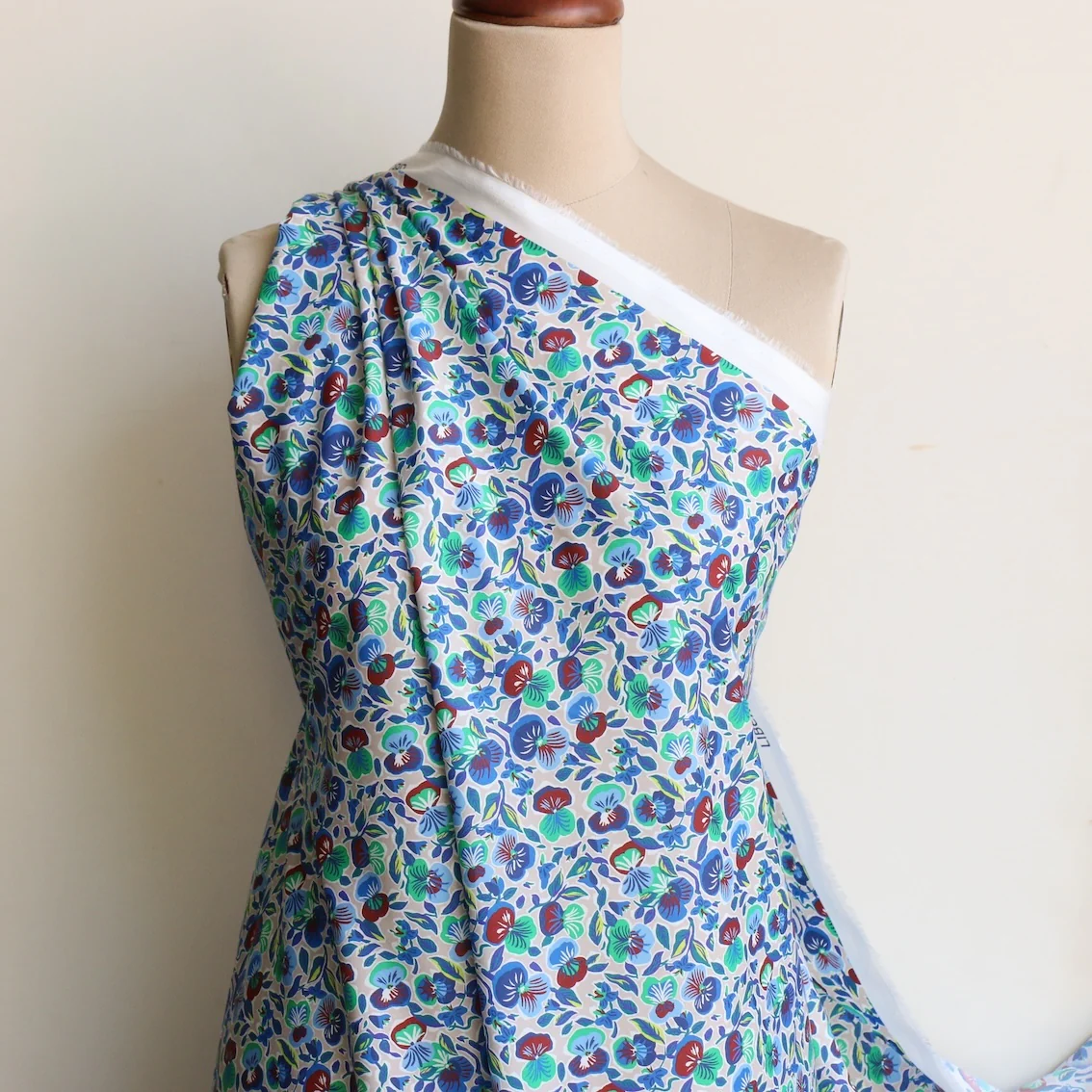 Pru Roskrow - Liberty Tana Lawn™ - Image 5