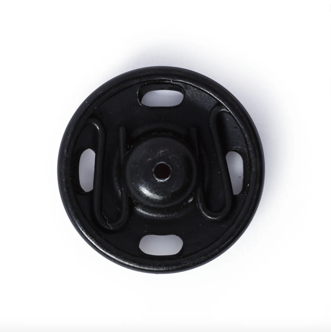 Prym - Black Snap Fasteners - 15mm - Image 2