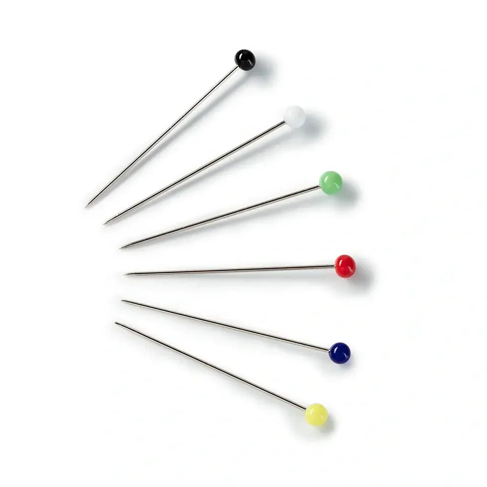 Prym - Glass Head Pins - Image 2