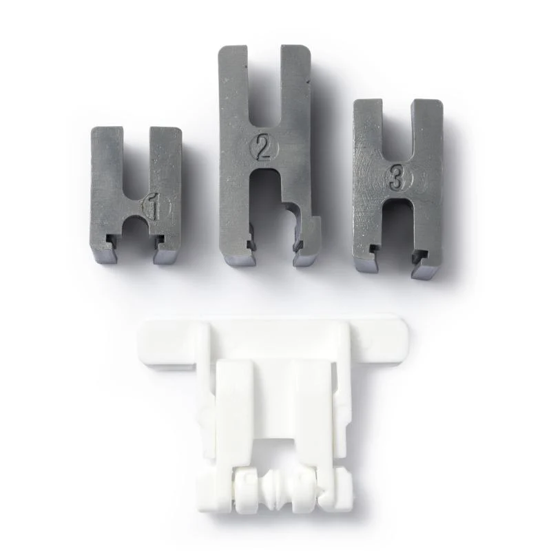 Prym - Special Zipper and Invisible Zipper Foot - Image 3