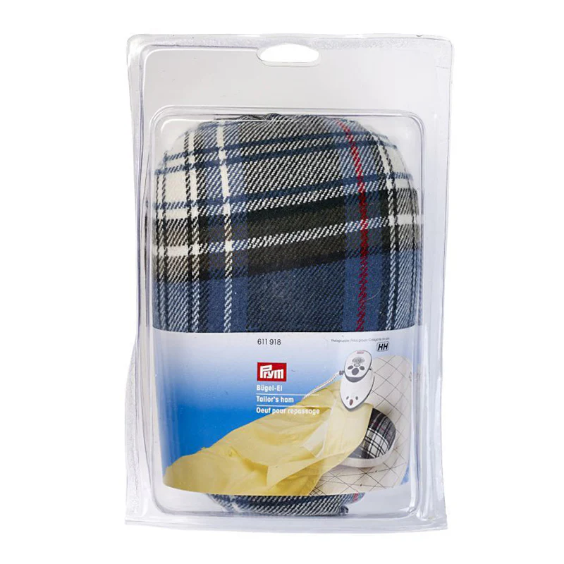 Tailors Pressing Ham - Prym - Image 3