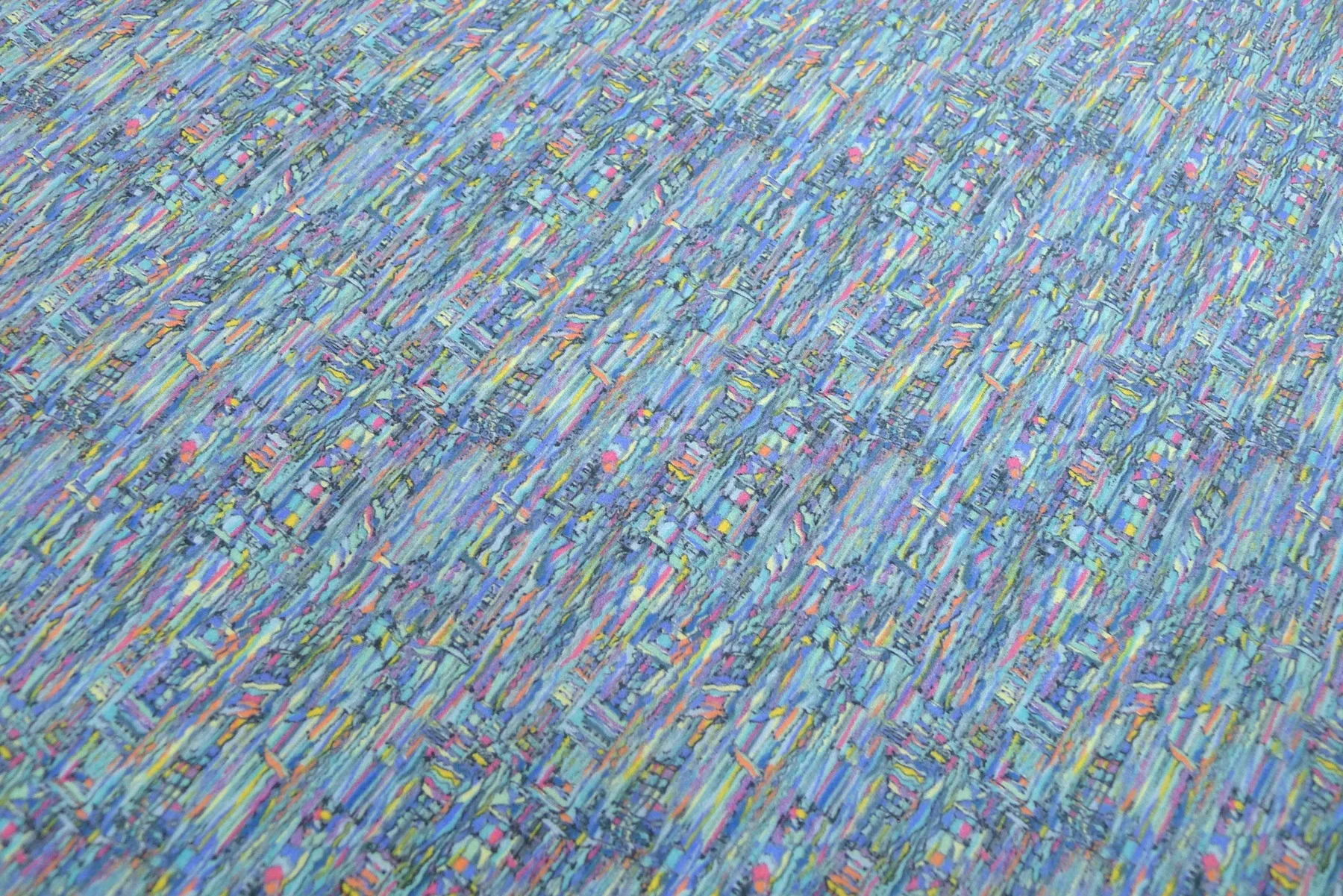 Ptolemy Blue - Image 3