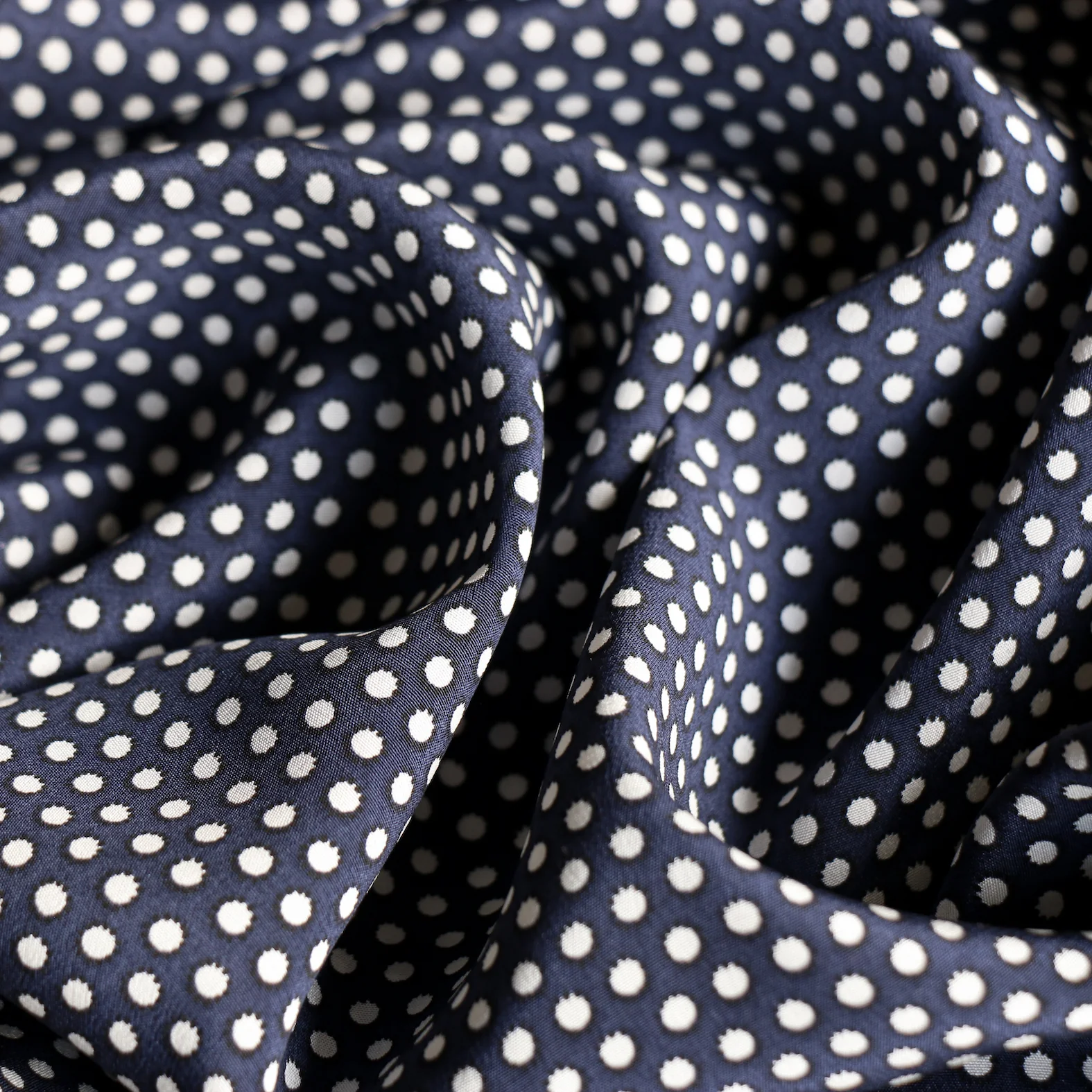 Puffed Riso Blu C.D.C - Image 2