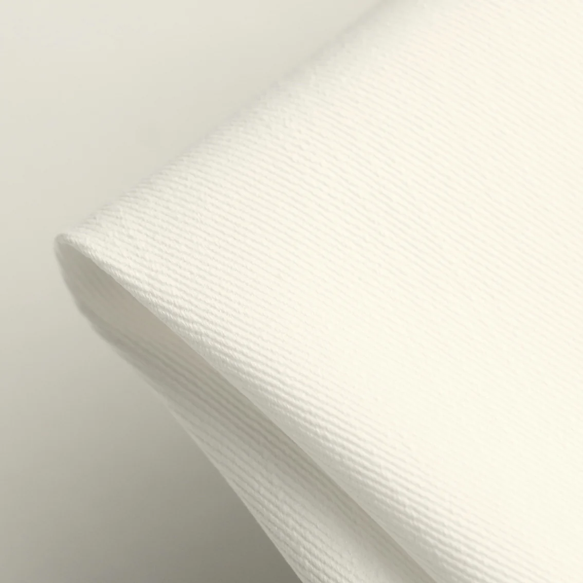 Puglia Bianco - Stretch Denim