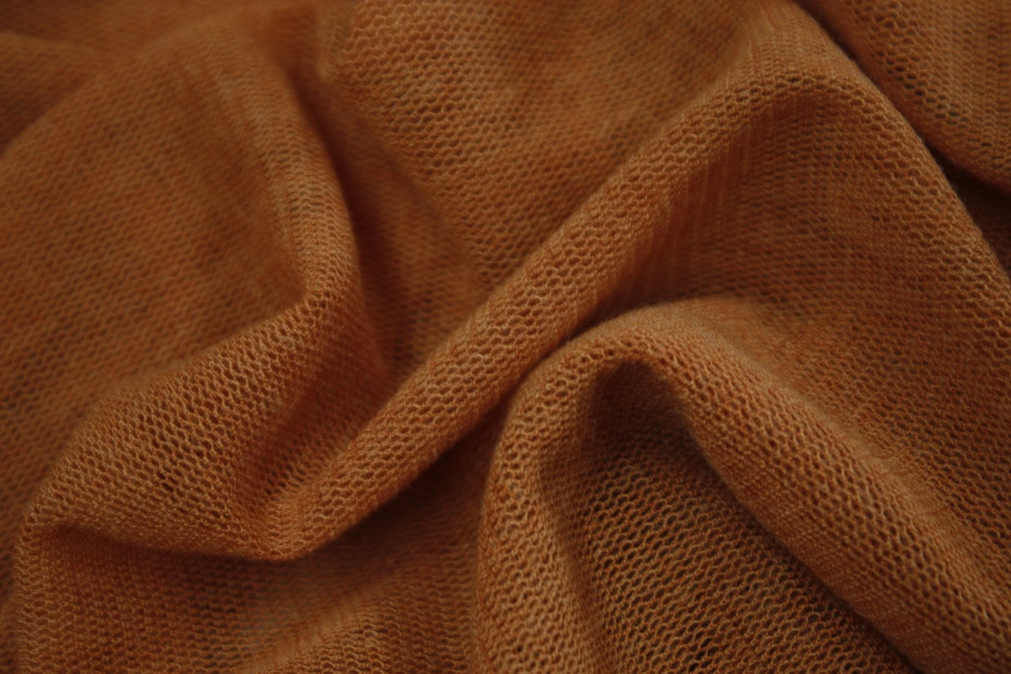 Pumpkin Mesh - Image 2