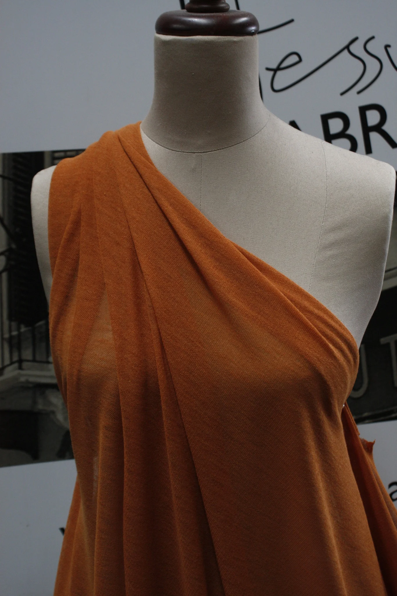Pumpkin Mesh - Image 5