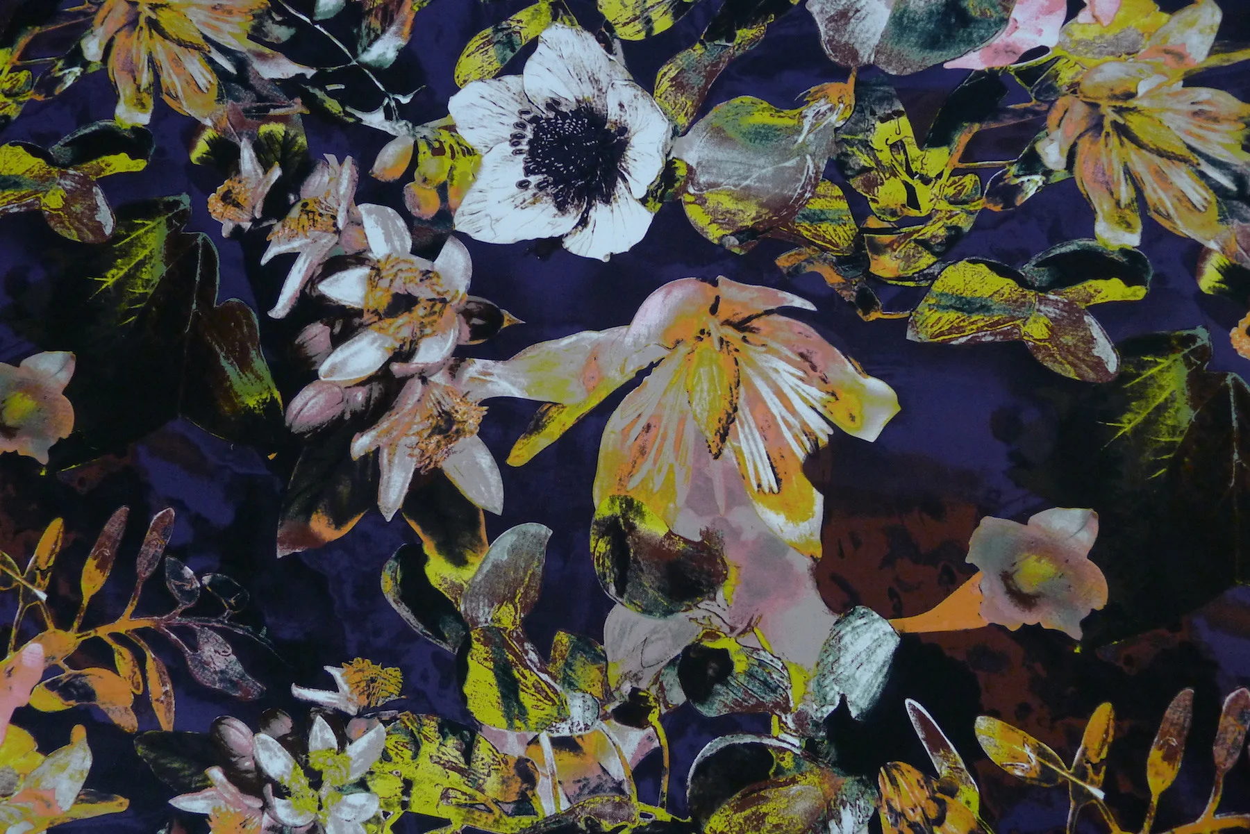 Purple Days - Image 2