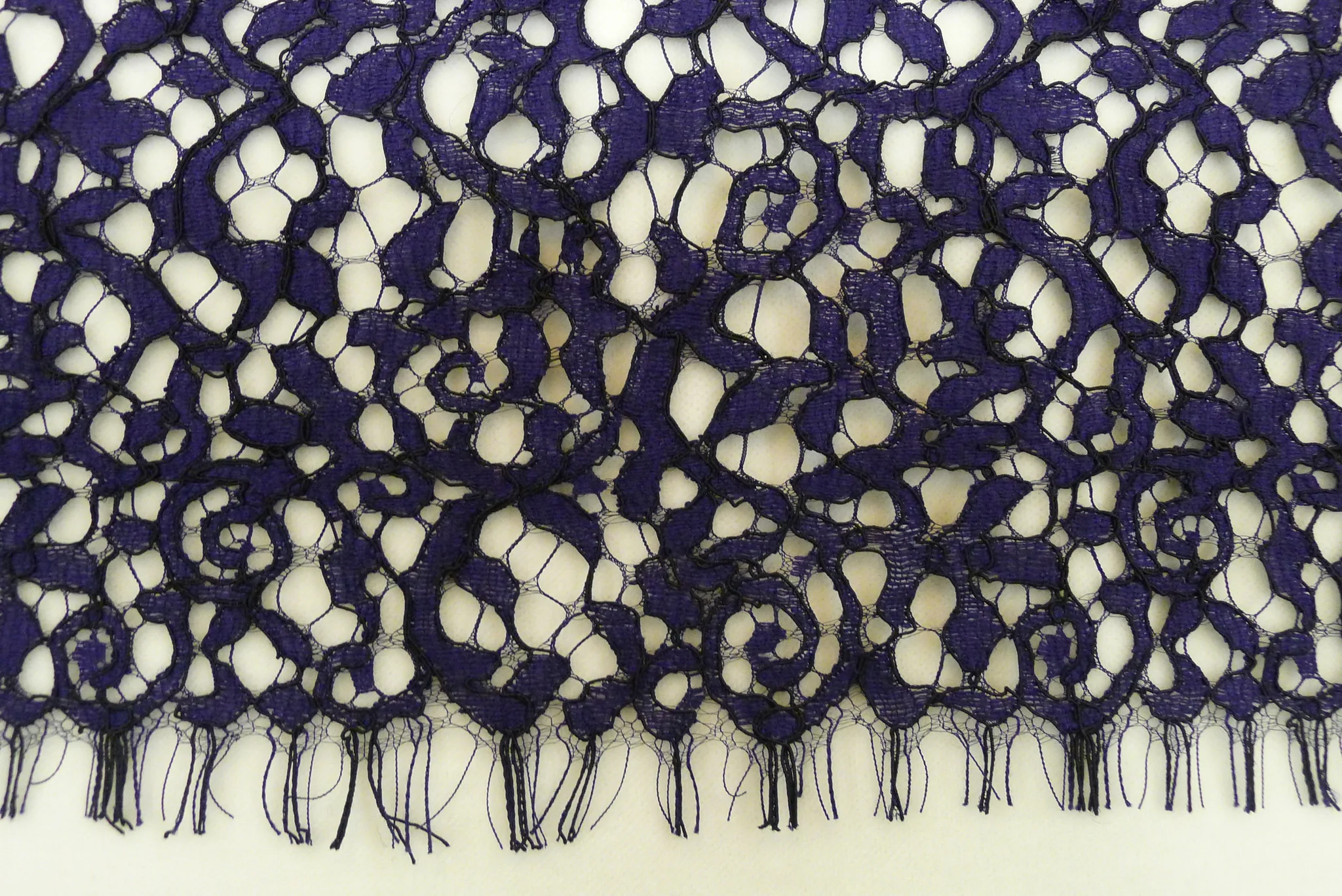 Purple/Noir Lace - Image 3