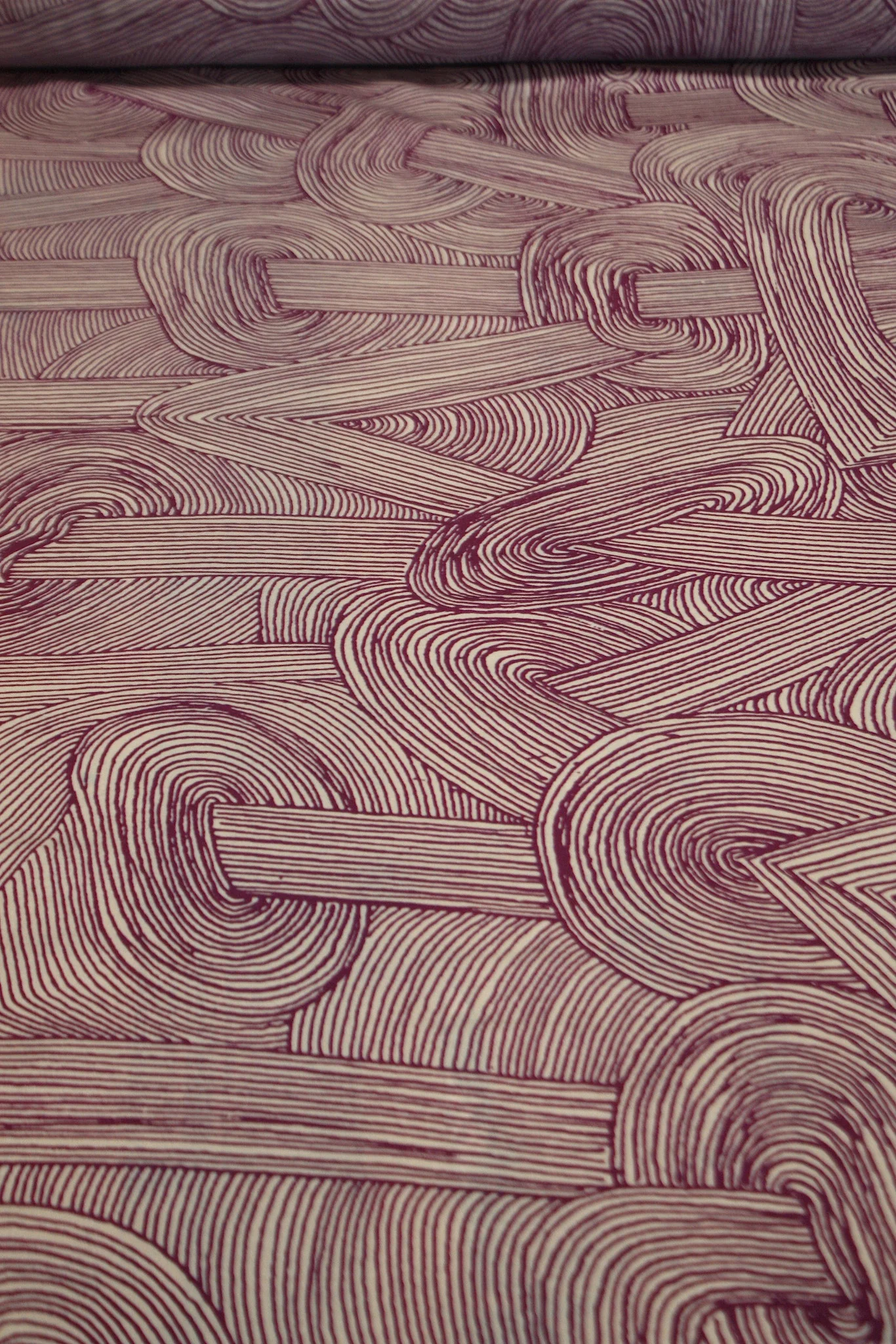 Purple Line Up - Image 3