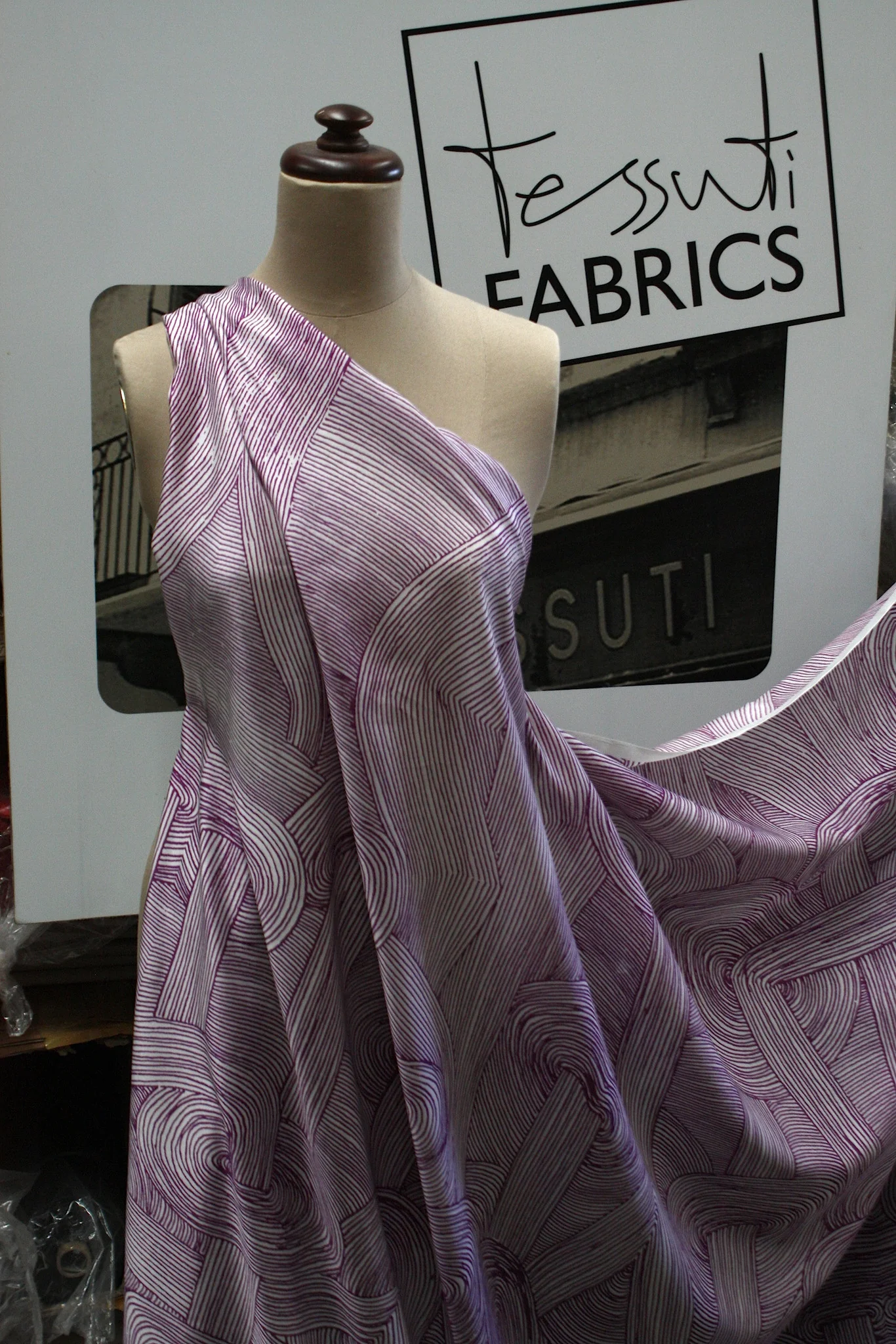 Purple Line Up - Image 4