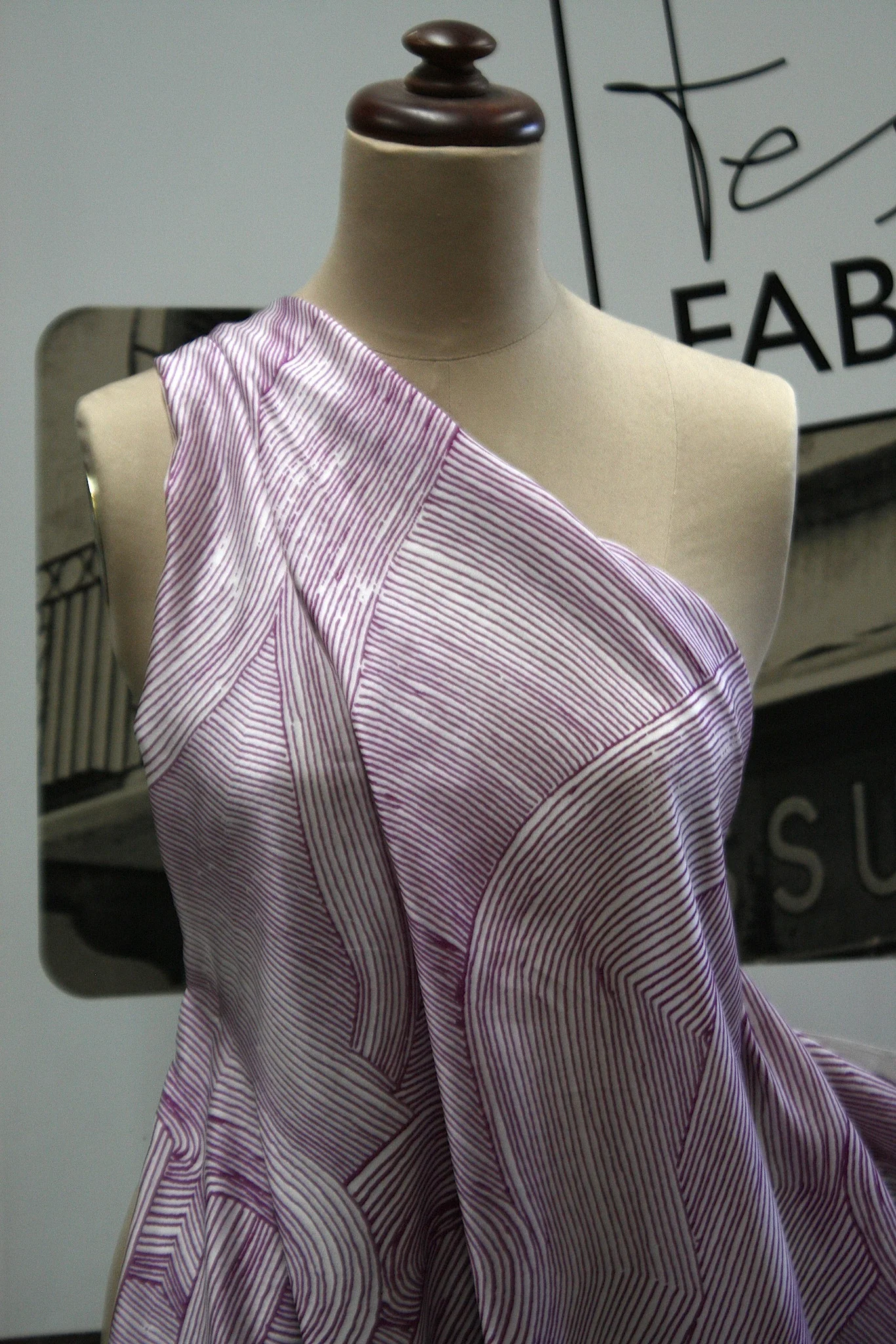 Purple Line Up - Image 5