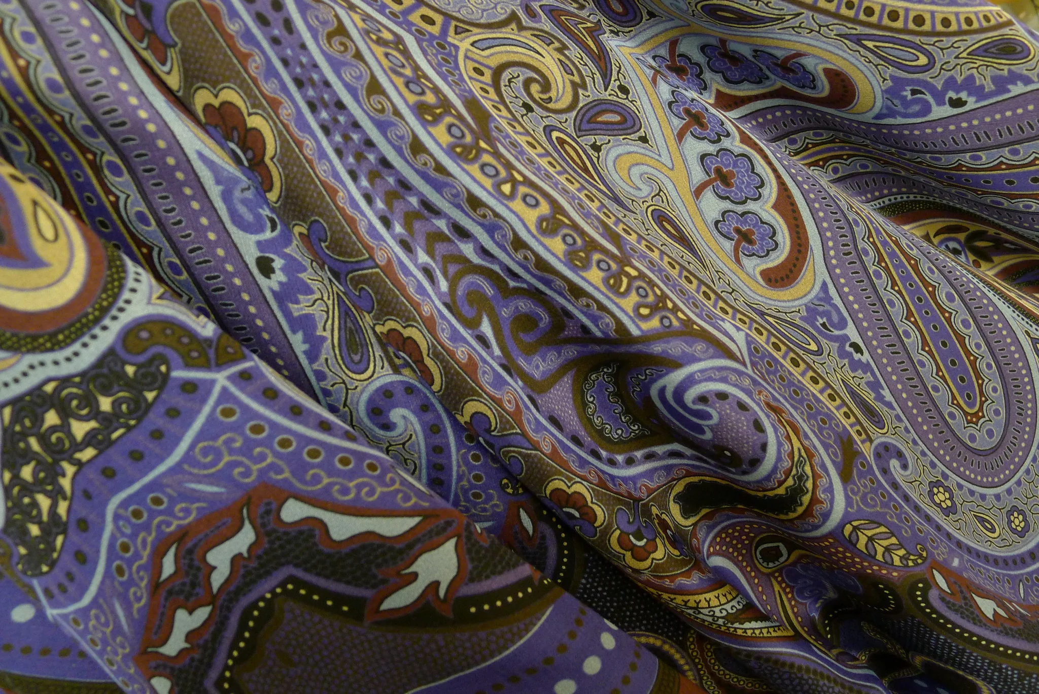 Purple Pleaser
