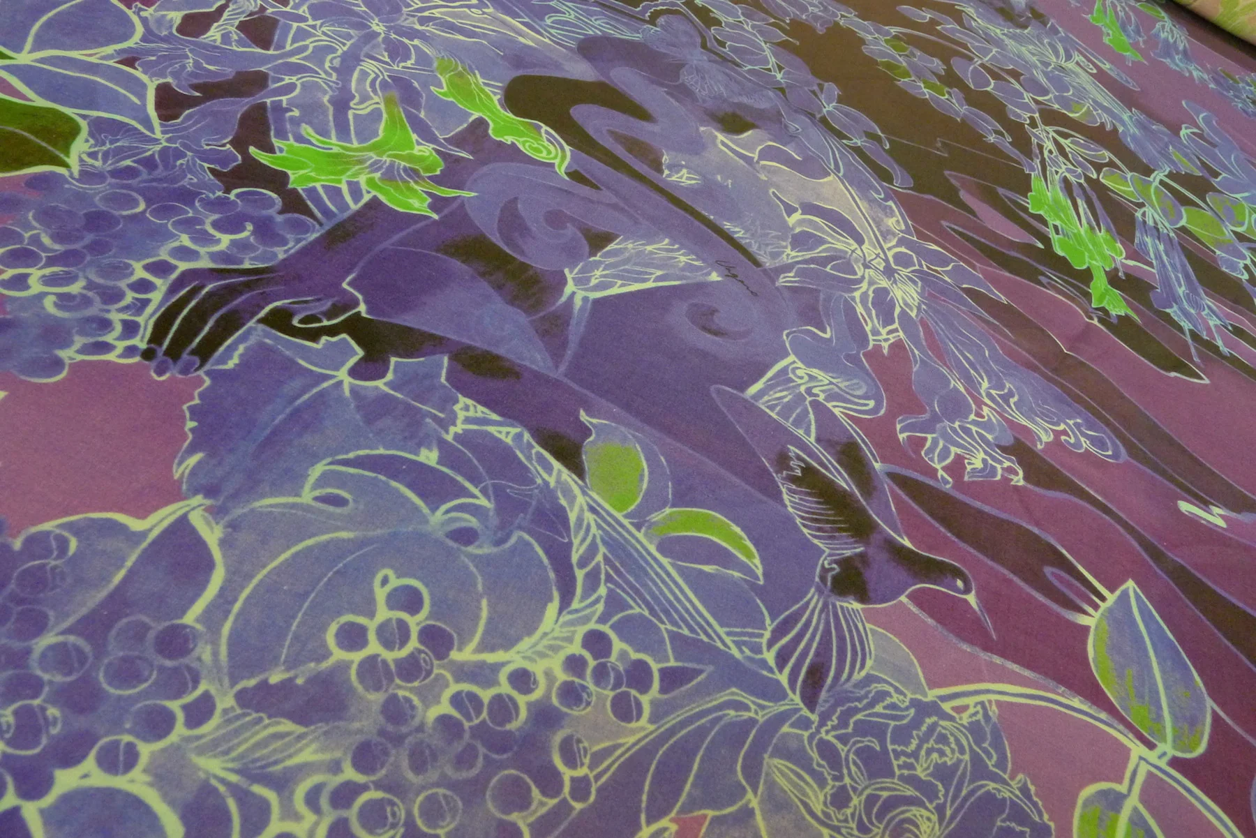 Purple Queen - Image 2