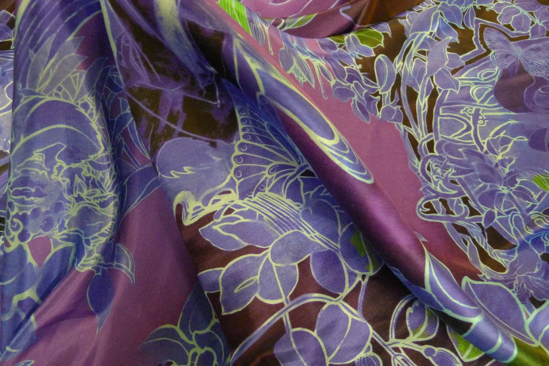 Purple Queen - Image 4