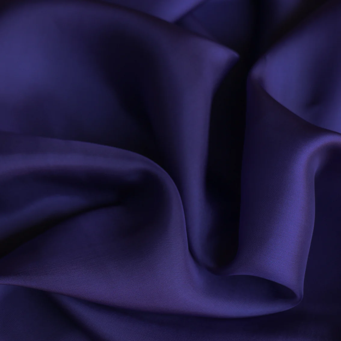 Purple Rayon Lining (120cm wide) - Image 2