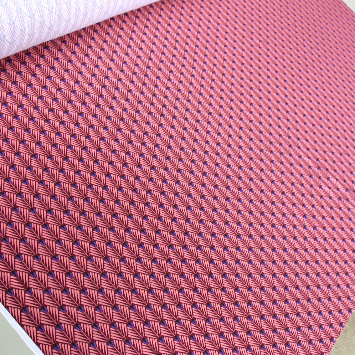 Purple Tipped Fan - Image 5