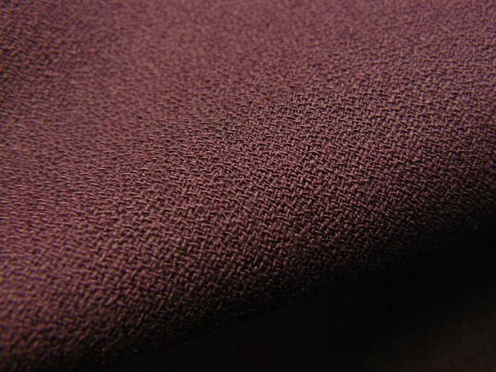 Raison Empire Wool Crepe - Image 2
