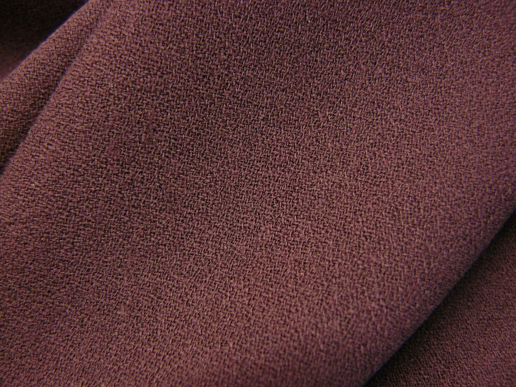 Raison Empire Wool Crepe - Image 3