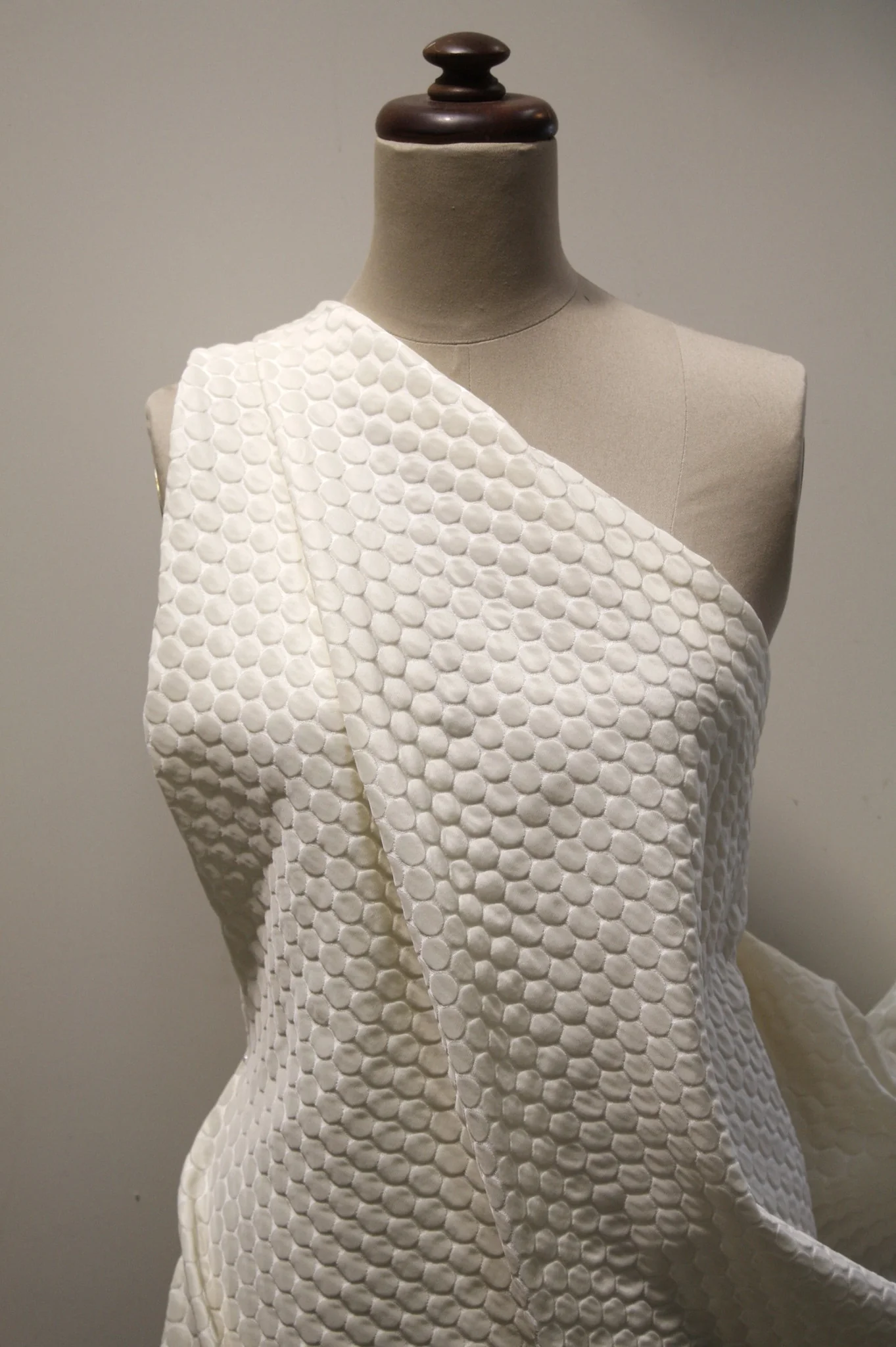 Push My Buttons Jacquard - Image 4