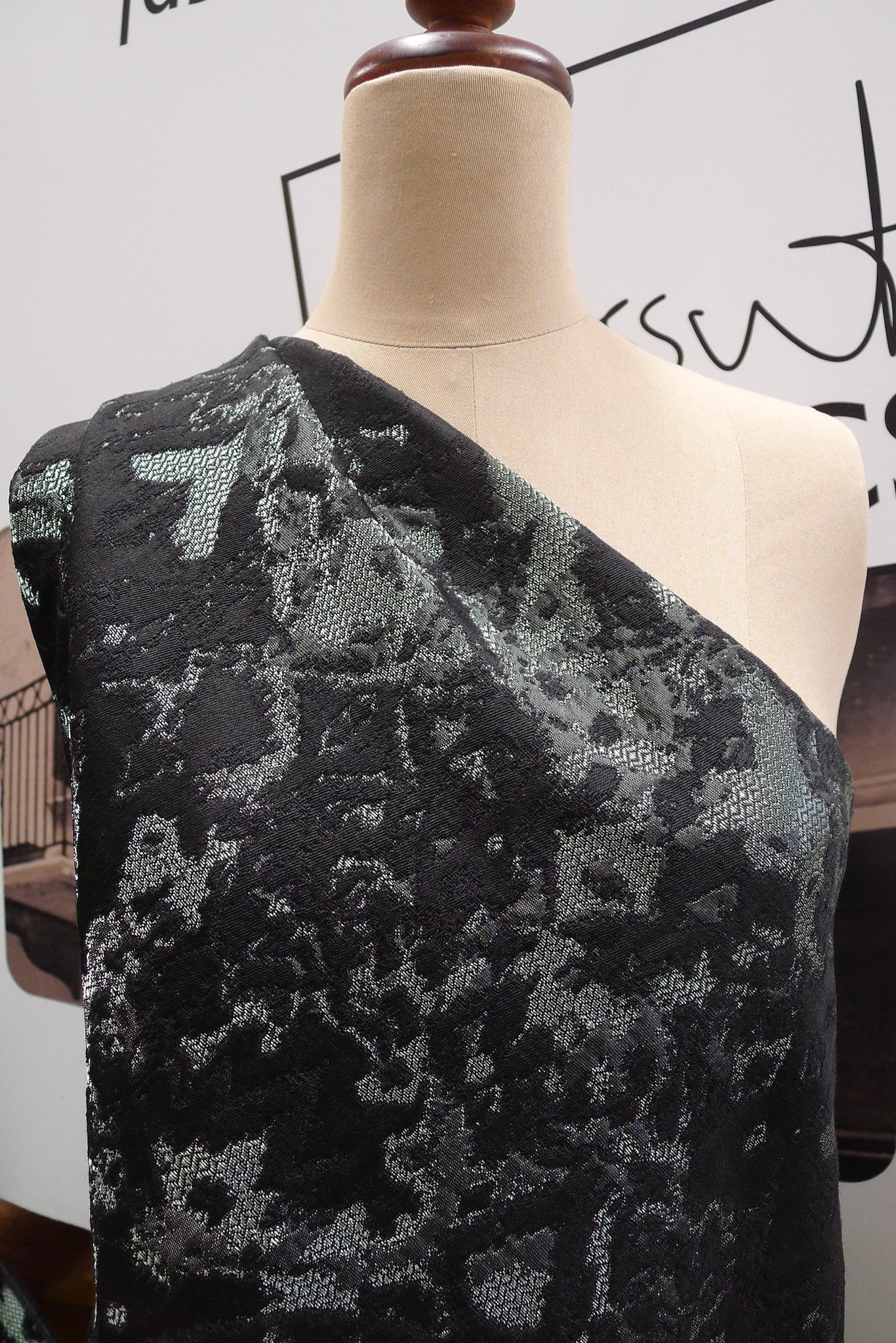 Python Jacquard - Image 4