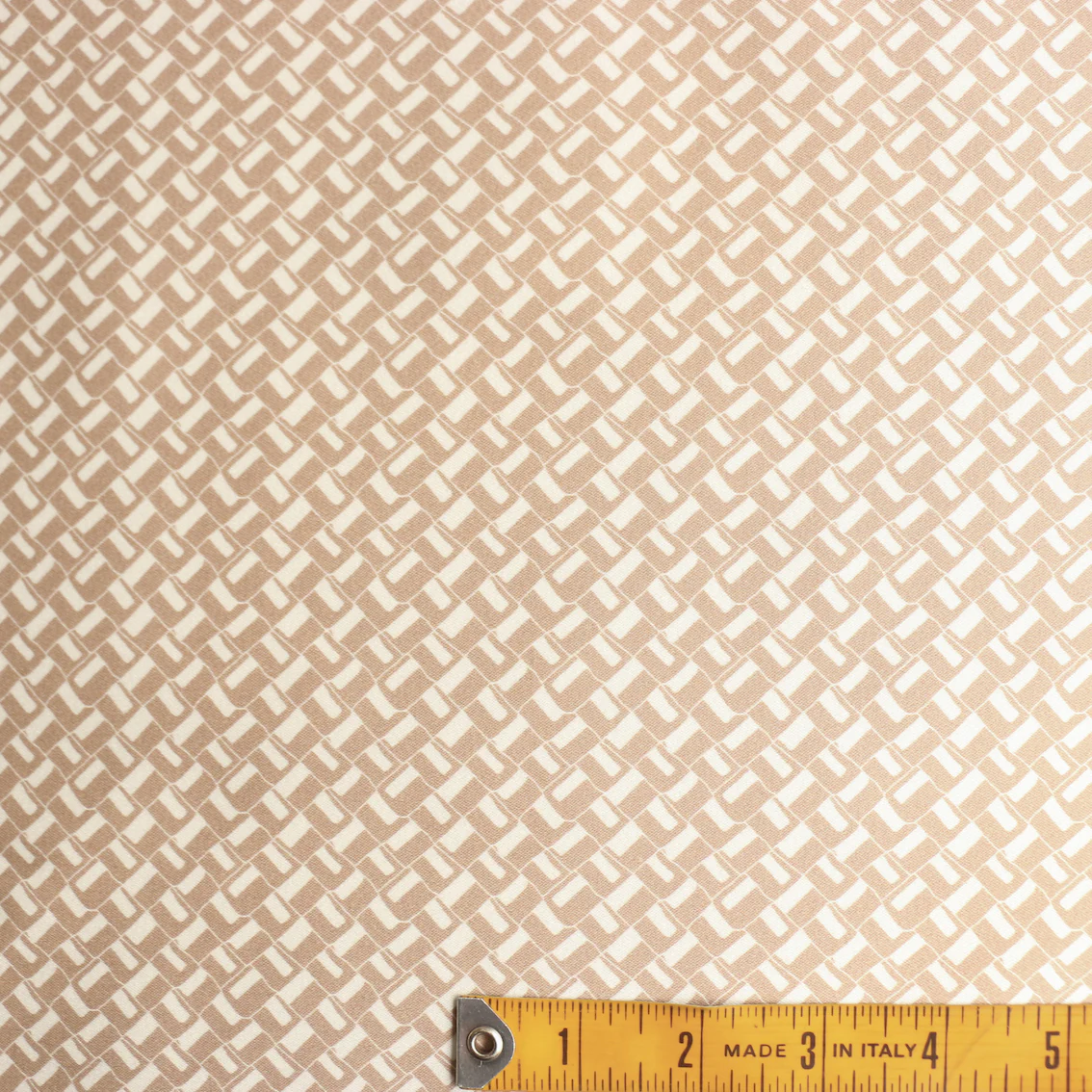 Quadri Stone Stretch Cotton - Image 3