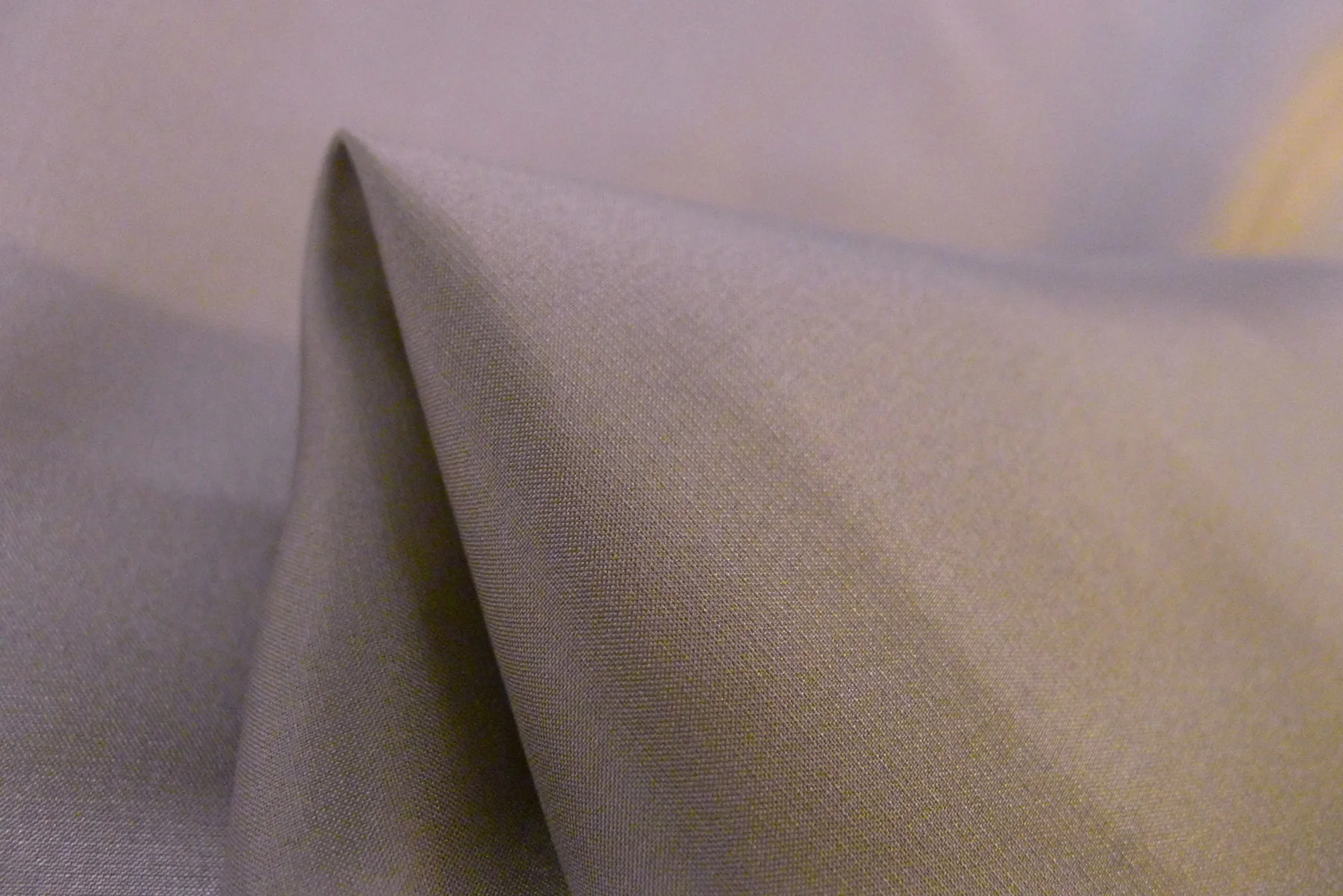 Quail Silk Habutai