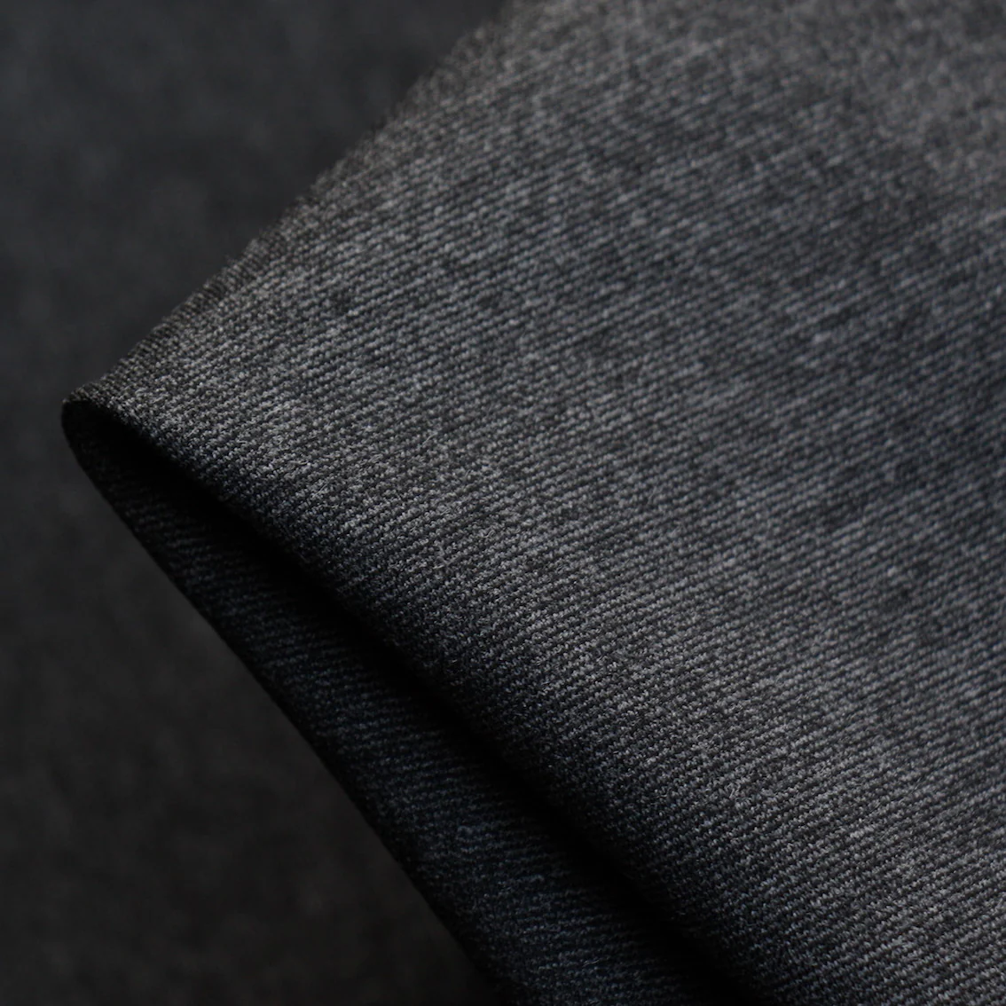 Quasi Charcoal Marle