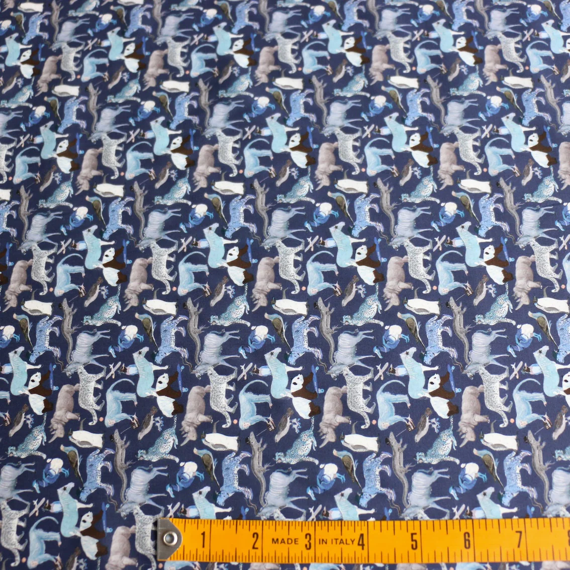 Quey 2 - Liberty Tana Lawn™ - Image 3